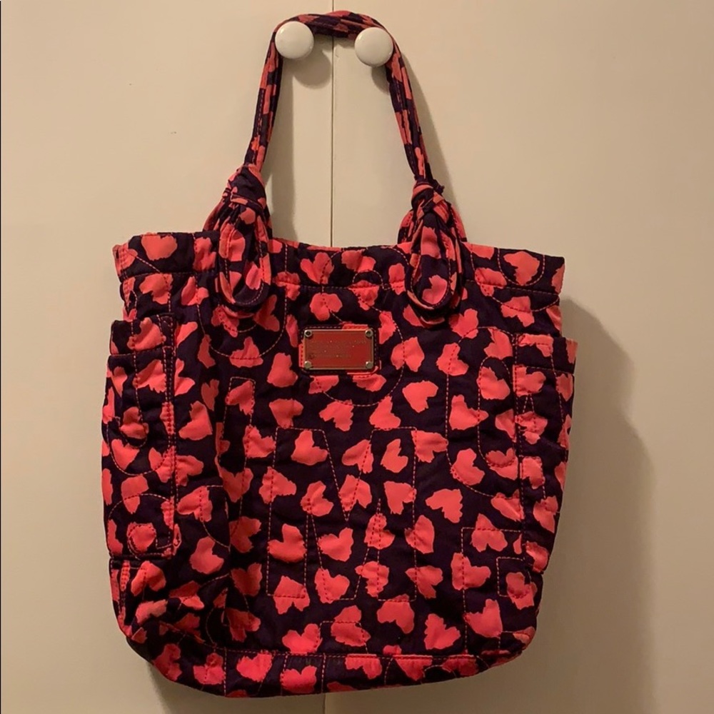 Marc Jacobs Nylon Tote